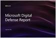 Relatório da Microsoft revela que ameaças cibernéticas estão se